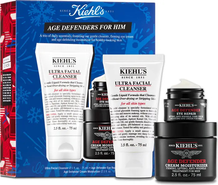 Men's Ultimate Age Fighters Set $115 Value | Nordstrom