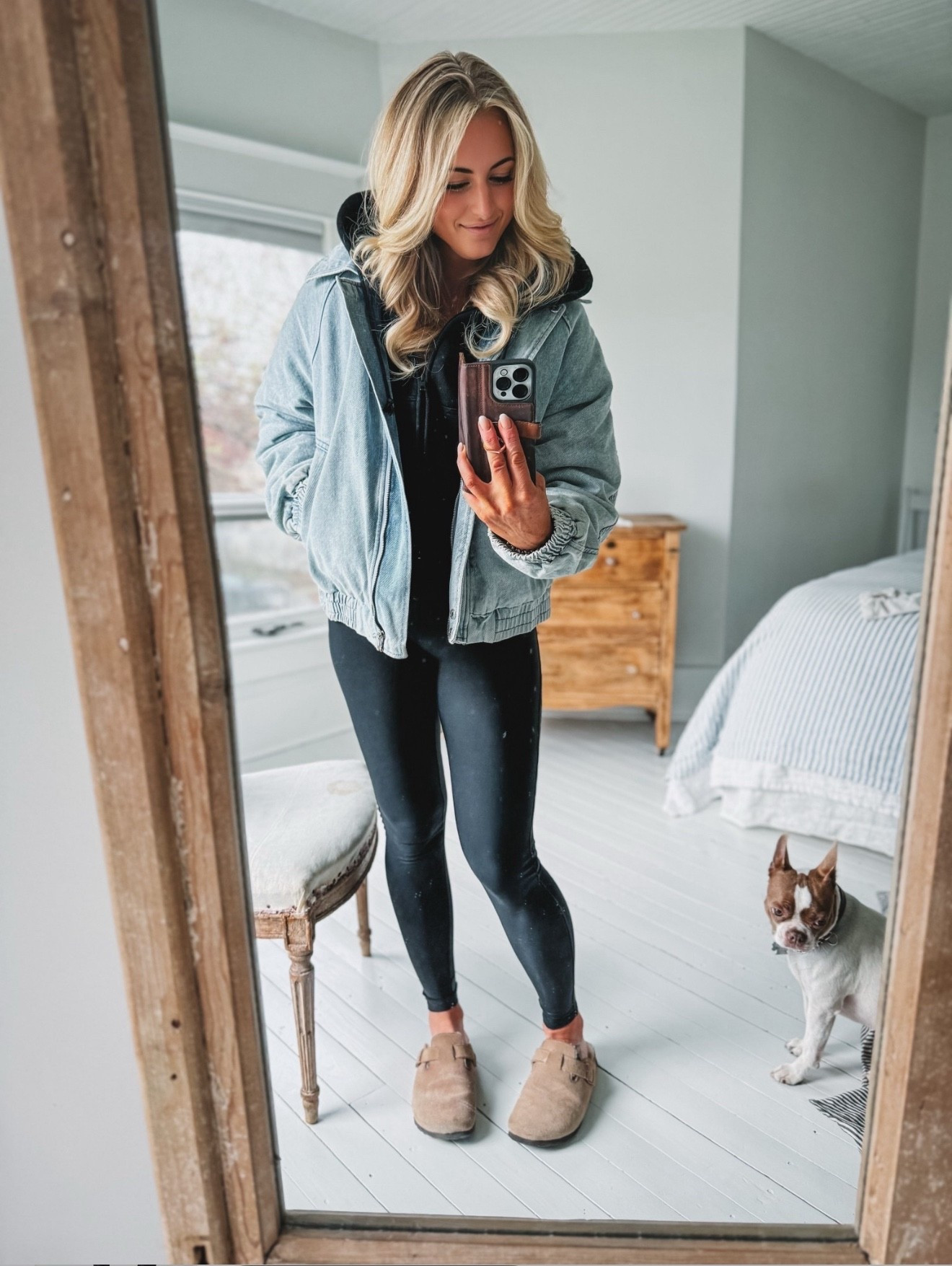 Fav Spanx leggings are on sale right now! 

#LTKOver40