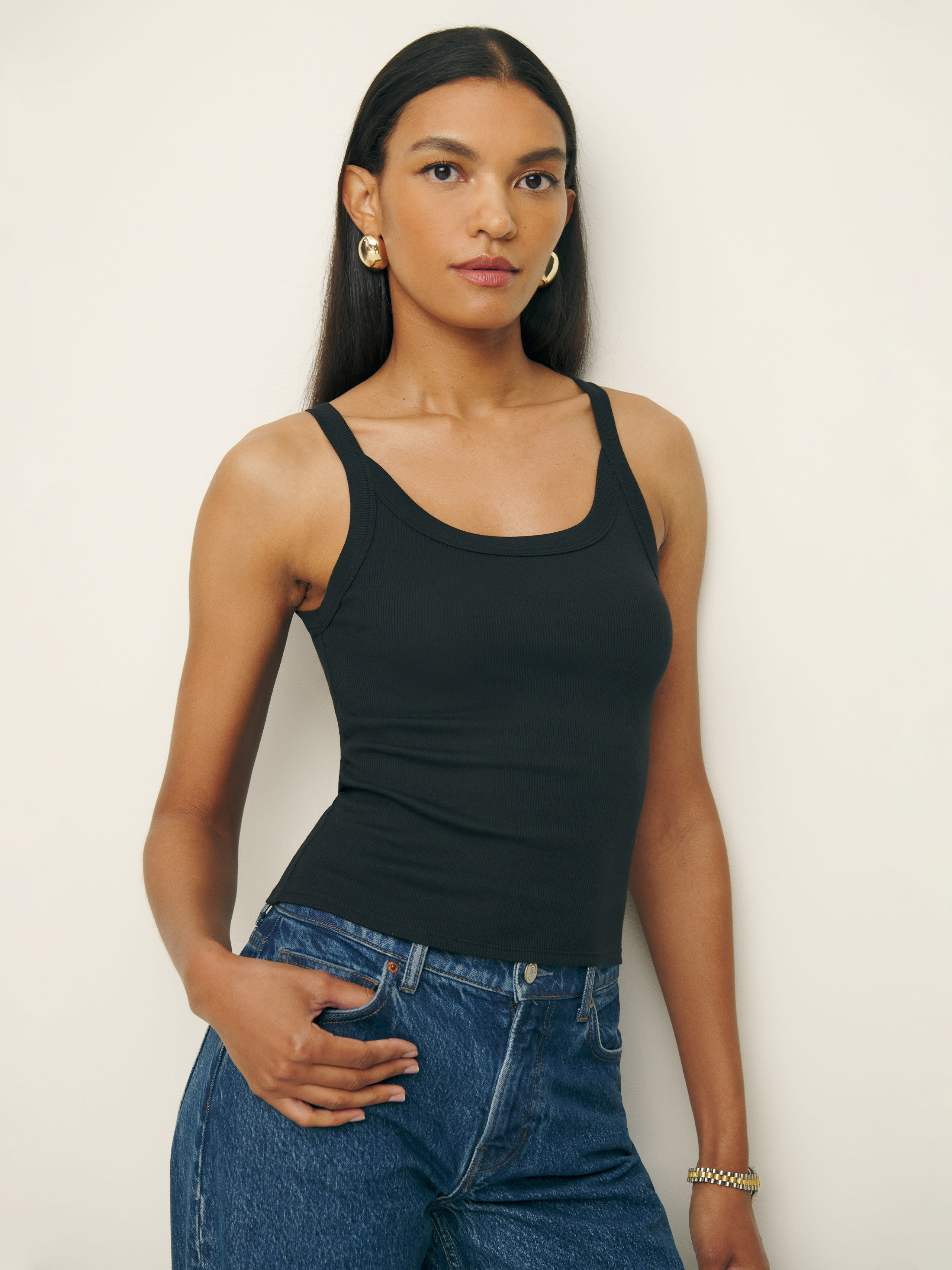 Calie Tank | Reformation (Global)