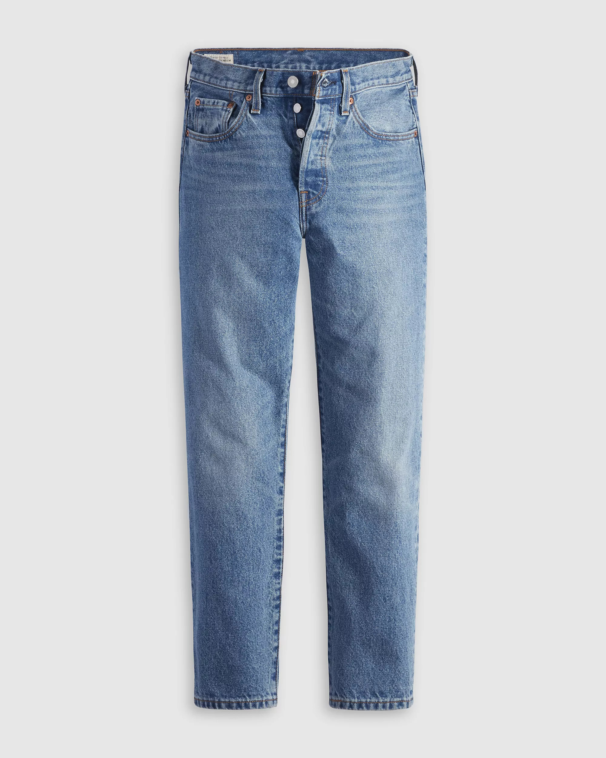 501® Original Cropped Women's Jeans | Levi's US