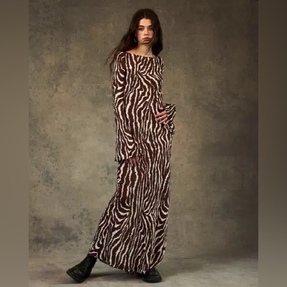 Realisation Par - The Gia Animal in XXS

Worn once like new | Poshmark