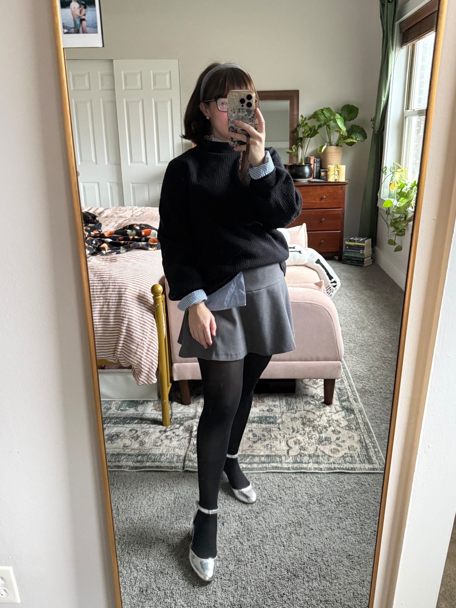 OOTD 1.7.26

#LTKWorkwear #LTKPetite #LTKootd