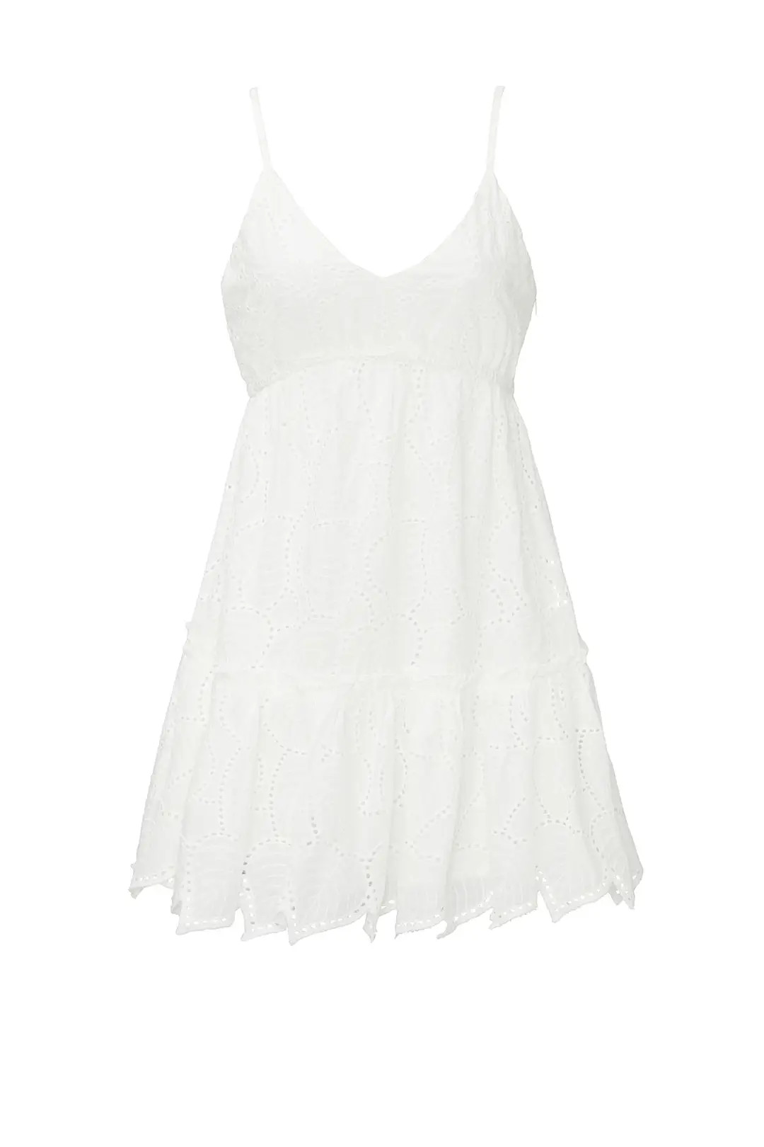 MINKPINK Nirvana Swing Dress | Rent The Runway