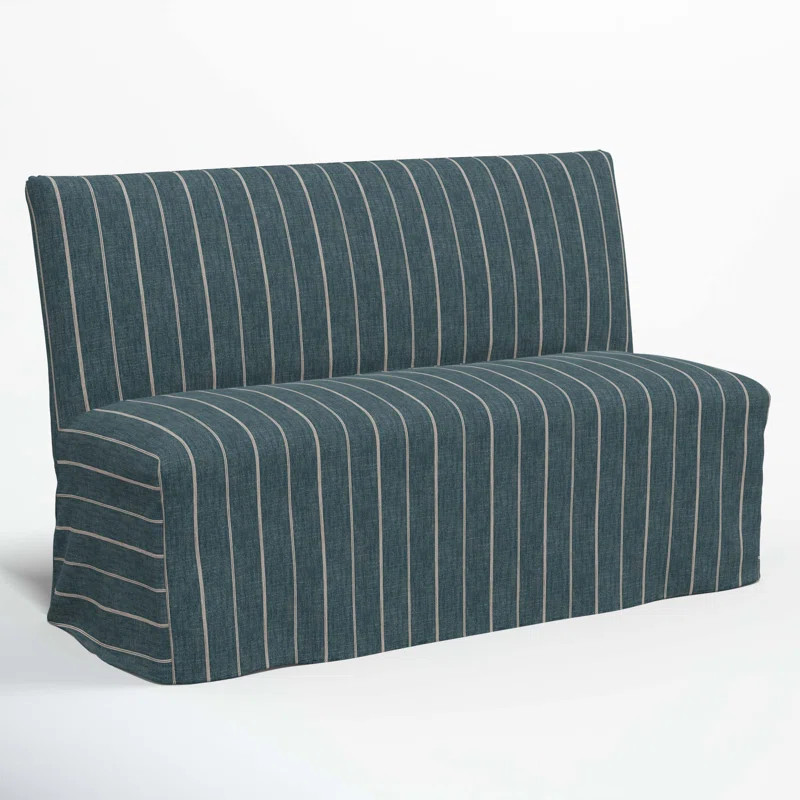 Ivanka Polyester Upholstered Bench | Wayfair North America