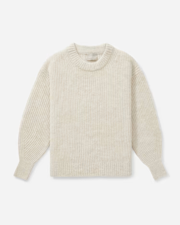 The Alpaca Crew | Everlane