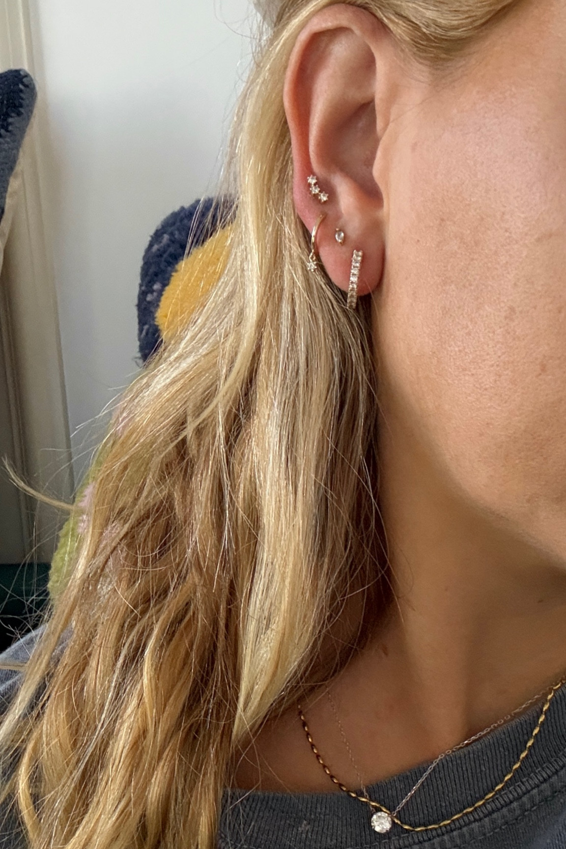 Studs on sale! #earringstack

#LTKSaleAlert