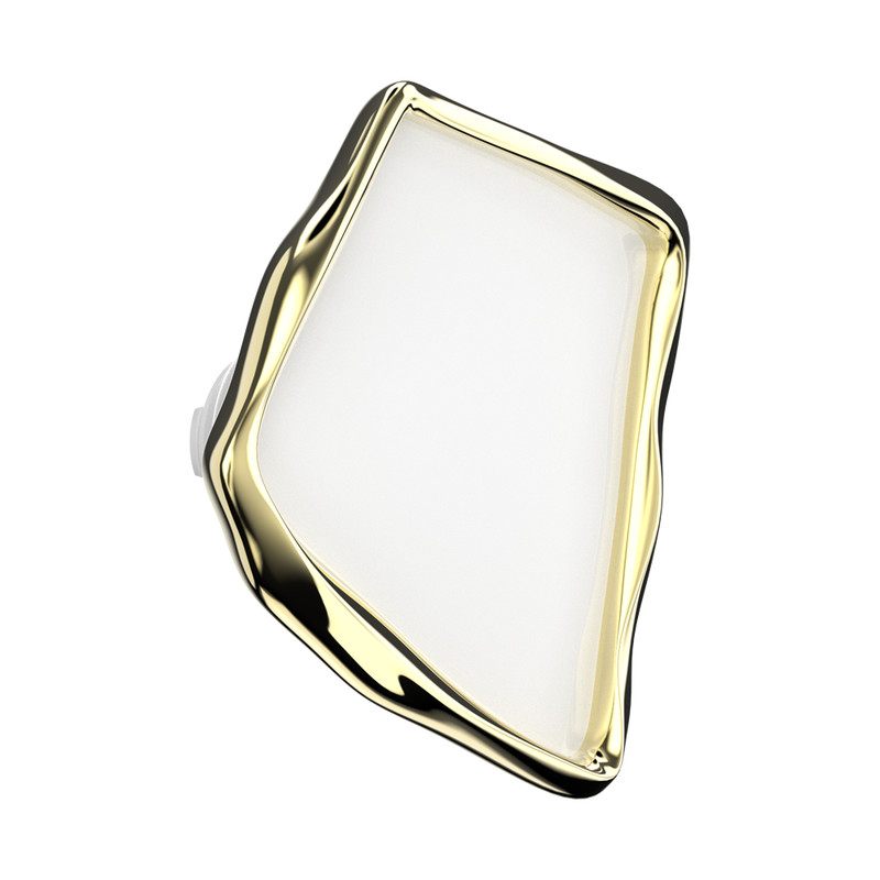 Enamel Horchata | Popsockets