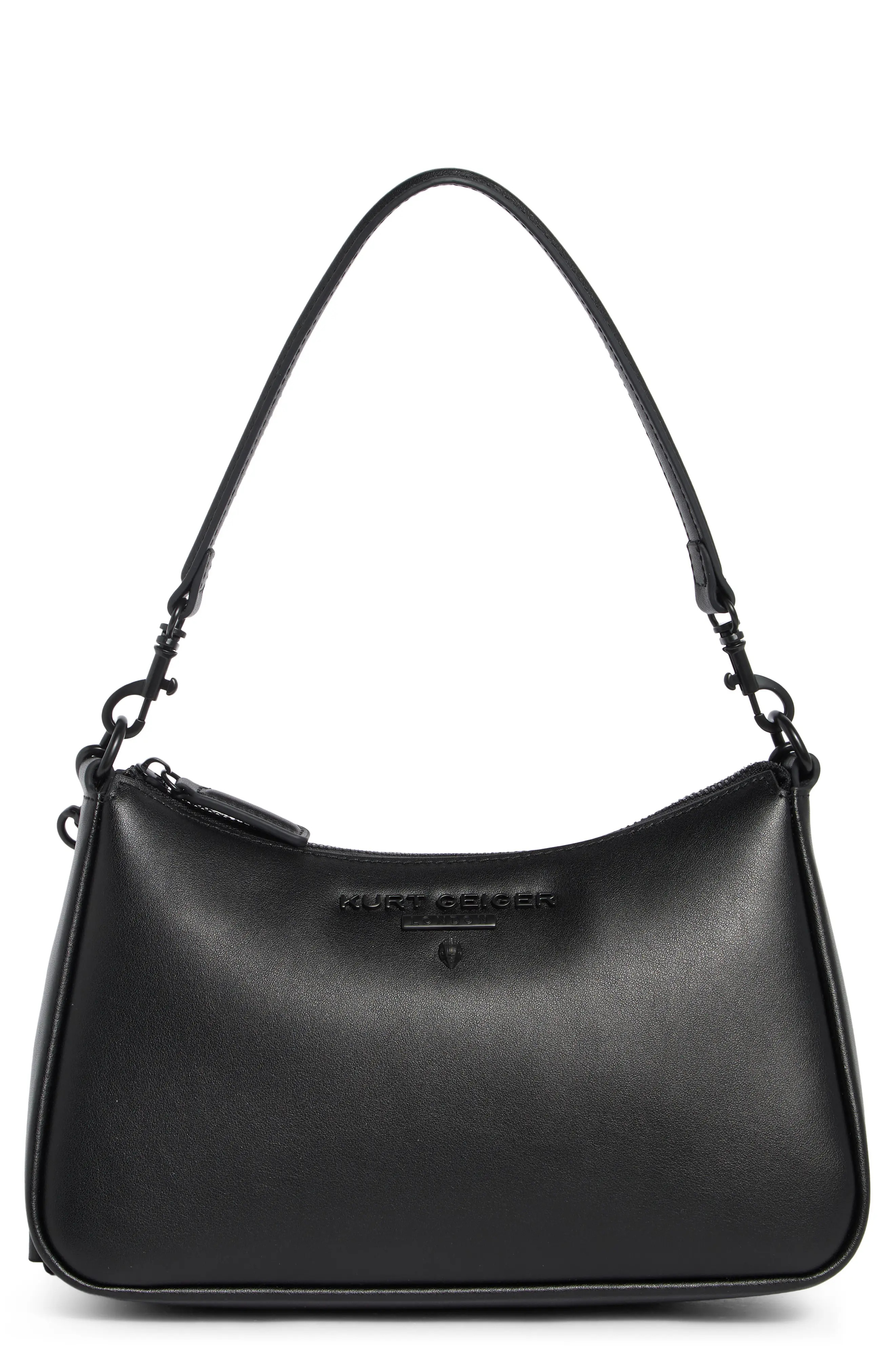 Highgate Leather Shoulder Bag (Women) | Nordstromrack | Nordstrom Rack