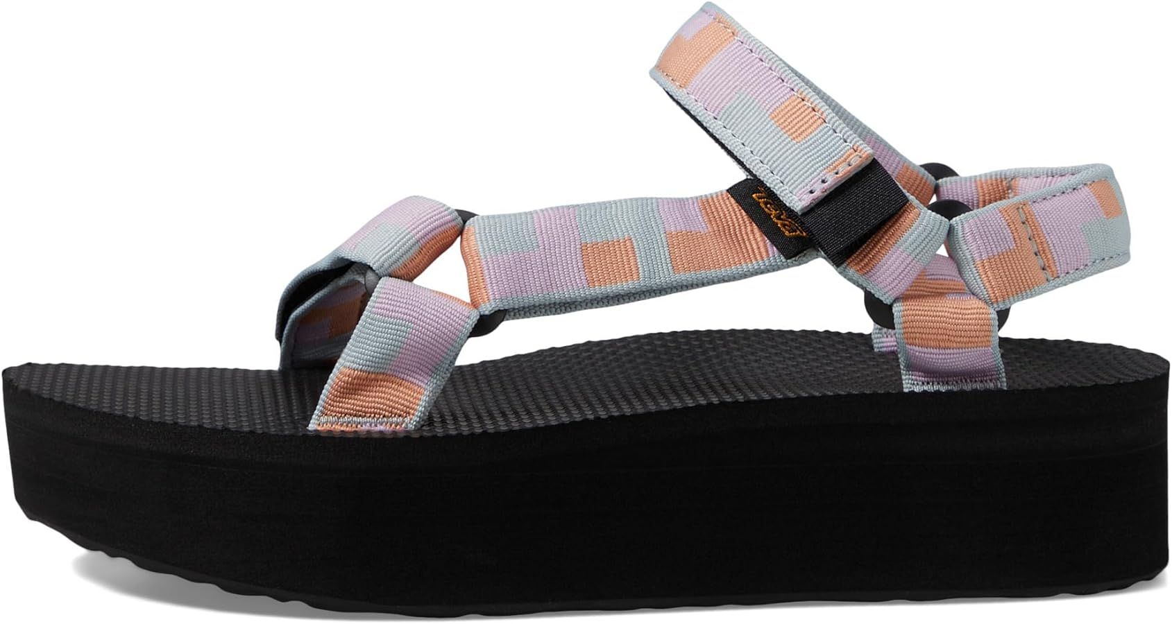 Teva Women's W Flatform Universal Sandal | Amazon (US)