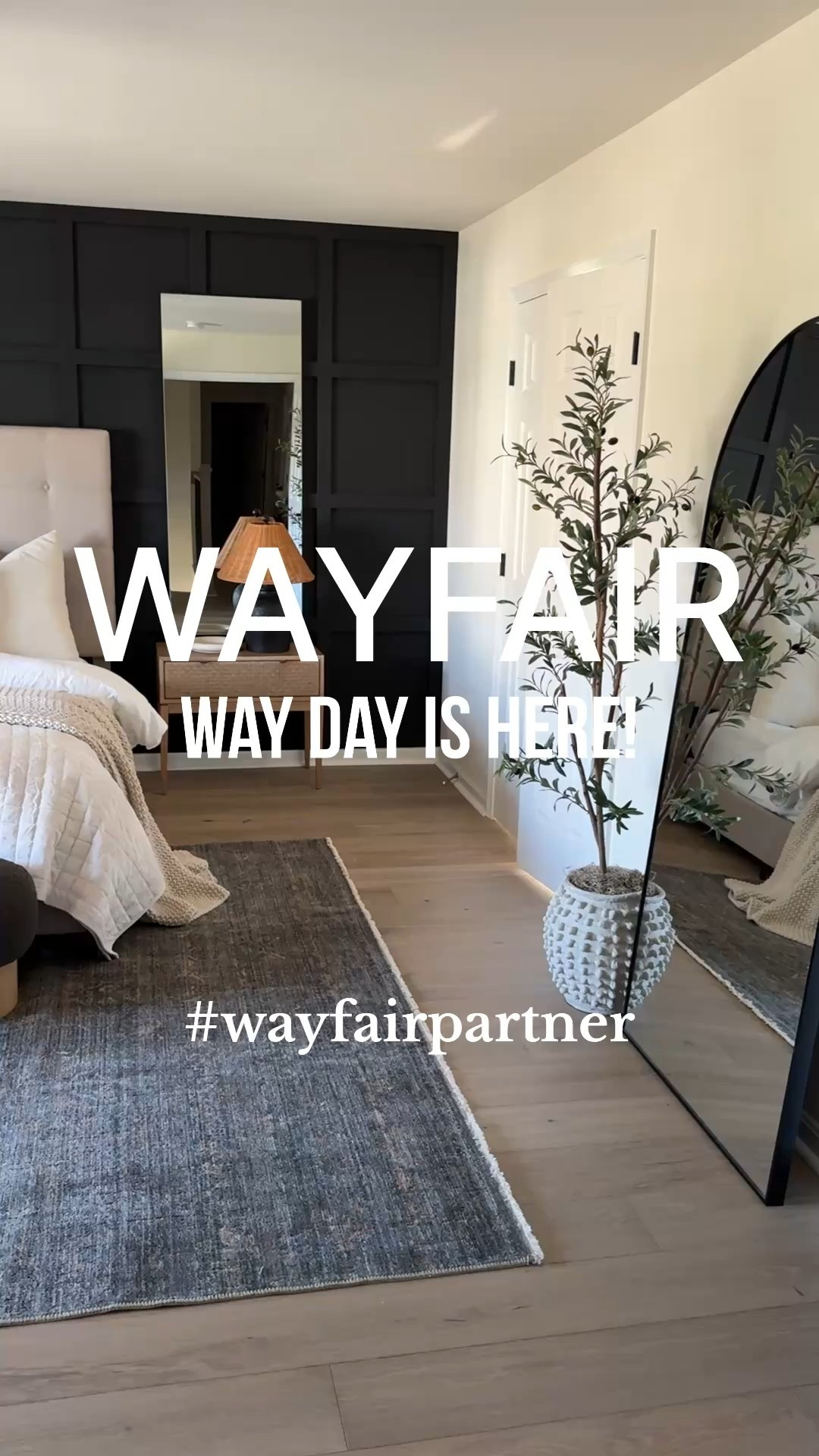@wayfair Way Day won’t last long – snag up to 80% off and free shipping on 
home finds before these savings are gone! Shop these amazing deals from the 10/26 through the 10/29.
#wayfair #wayfairpartner #WayDay

Rug, Coffee Table, Cabinet, Vas, Floras, Nightstand, Fire Pit, Home Décor, Accent 
Stool, Marble Table, Moms, Sideboard, Art, Table Lamp, Bench, Bed, Ottoman, 
Mirror, Lights, Console Table

#LTKSeasonal #LTKHome #LTKSaleAlert