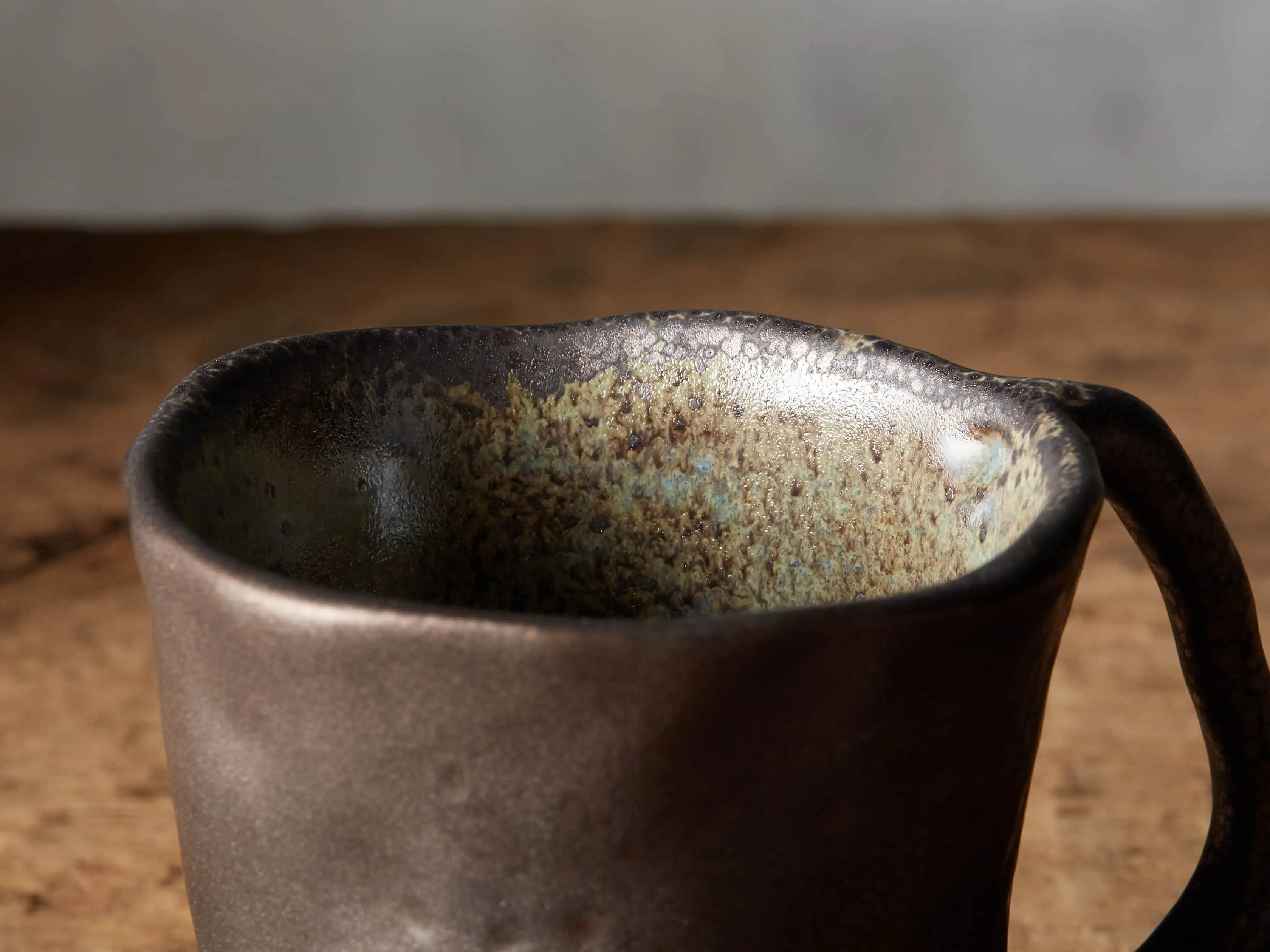 Gallatin Mugs (Set of 4) | Arhaus