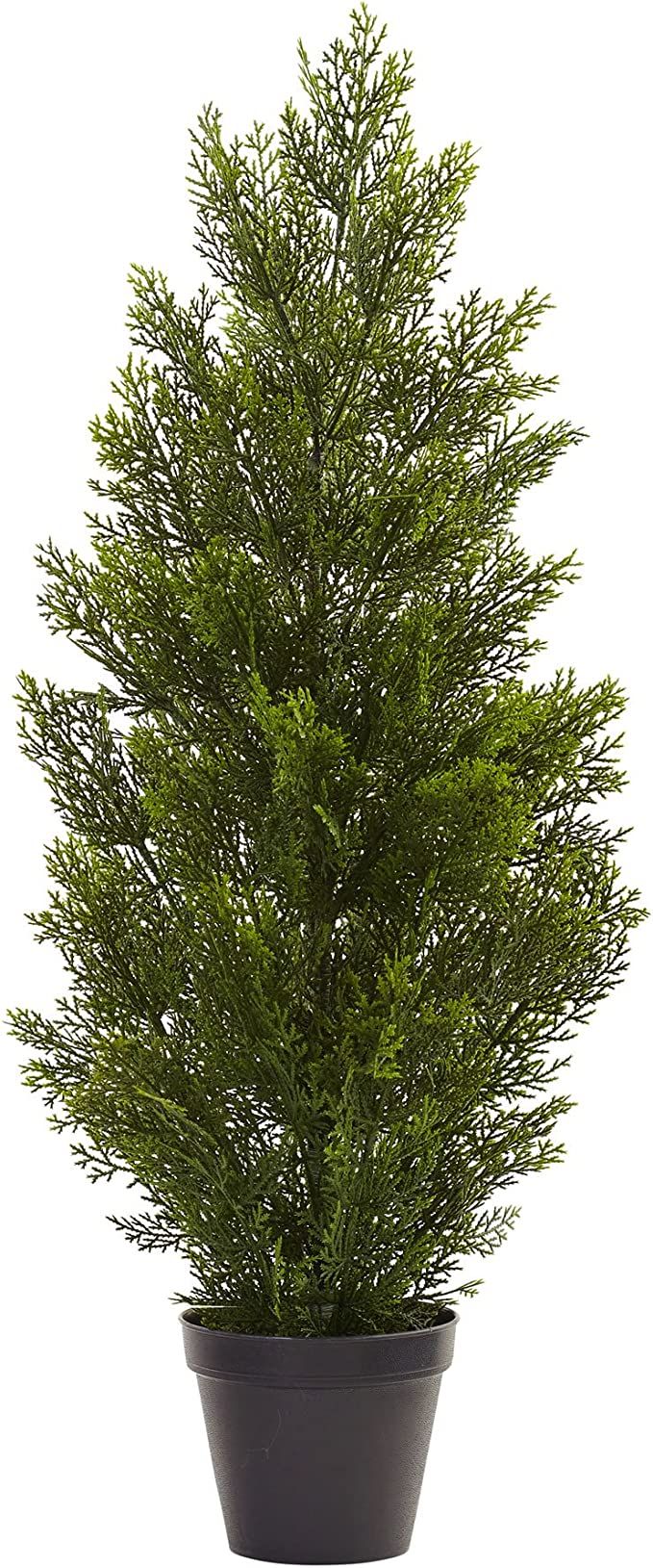 3ft. Mini Cedar Pine Tree (Indoor/Outdoor) | Amazon (US)