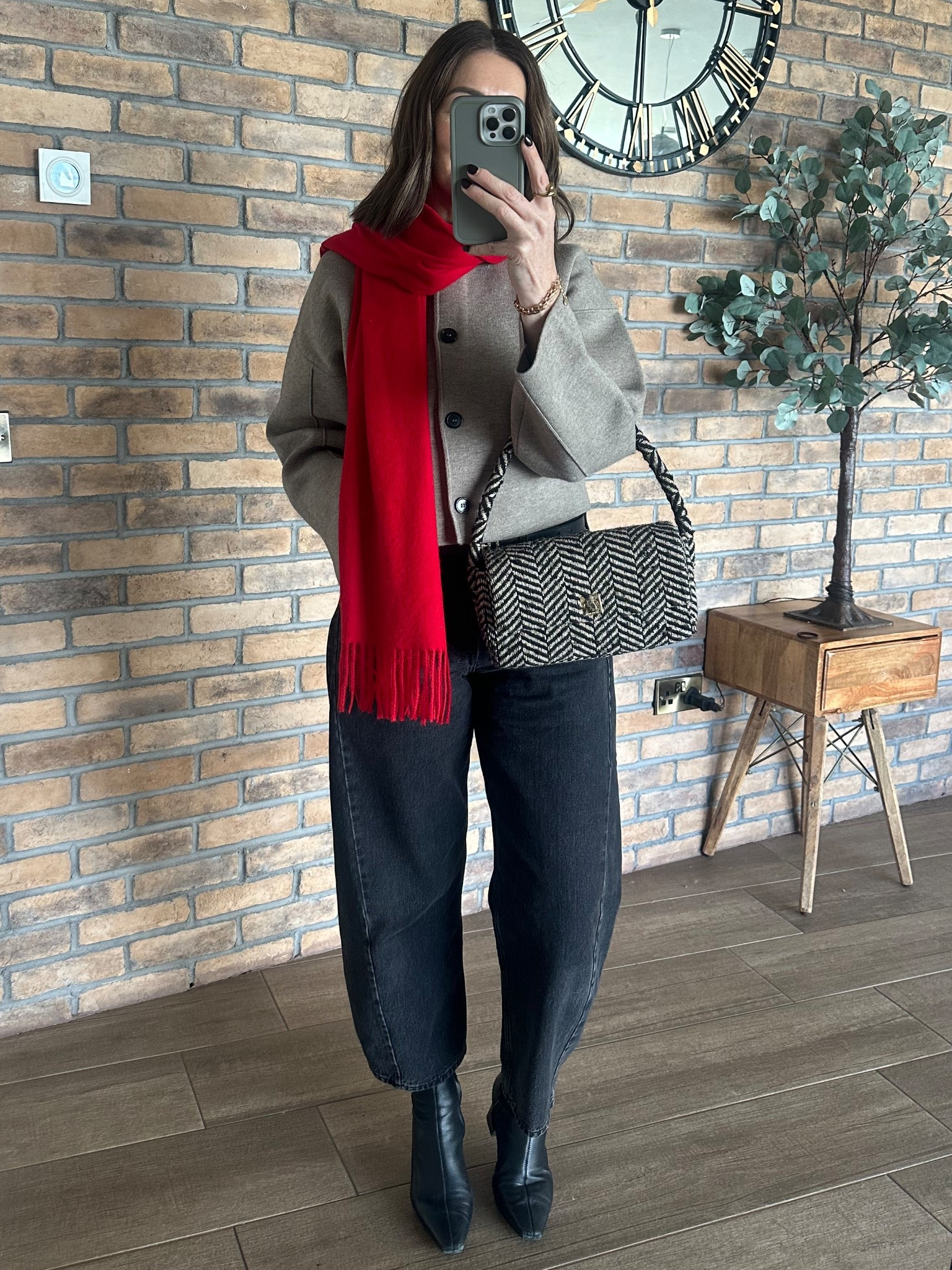 OOTD 

#LTKstyletip #LTKworkwear #LTKspring