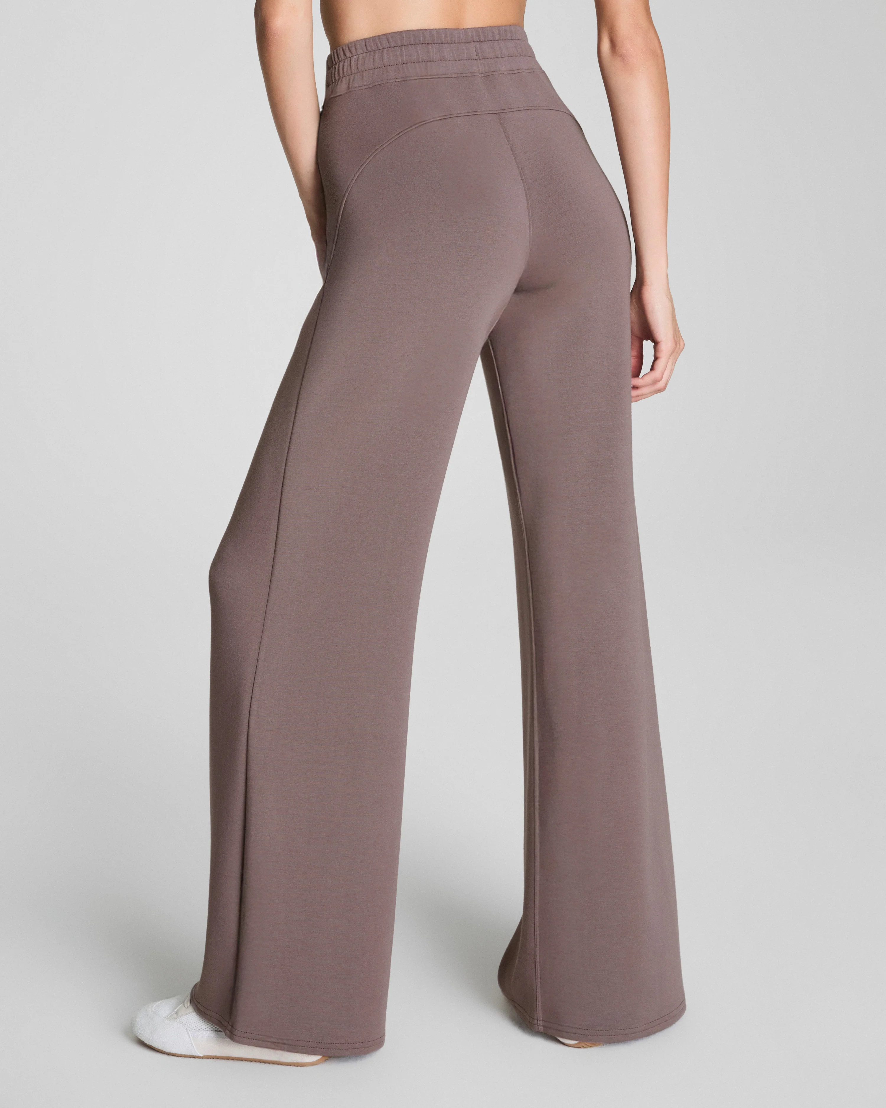 Wide Leg Pant – Limited Colors, Airy Style | SPANX | Spanx