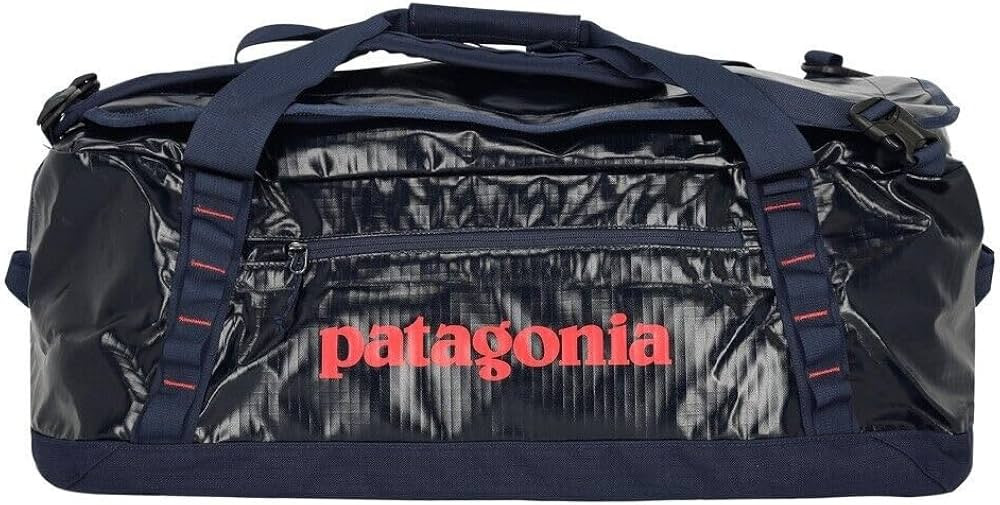 Patagonia Black Hole Duffel 70l, Classic Navy | Amazon (US)