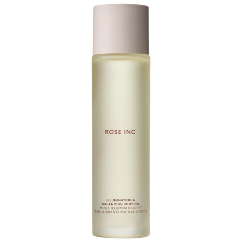 Illuminating & Balancing Body Oil with CBG and Squalane | Sephora (US)