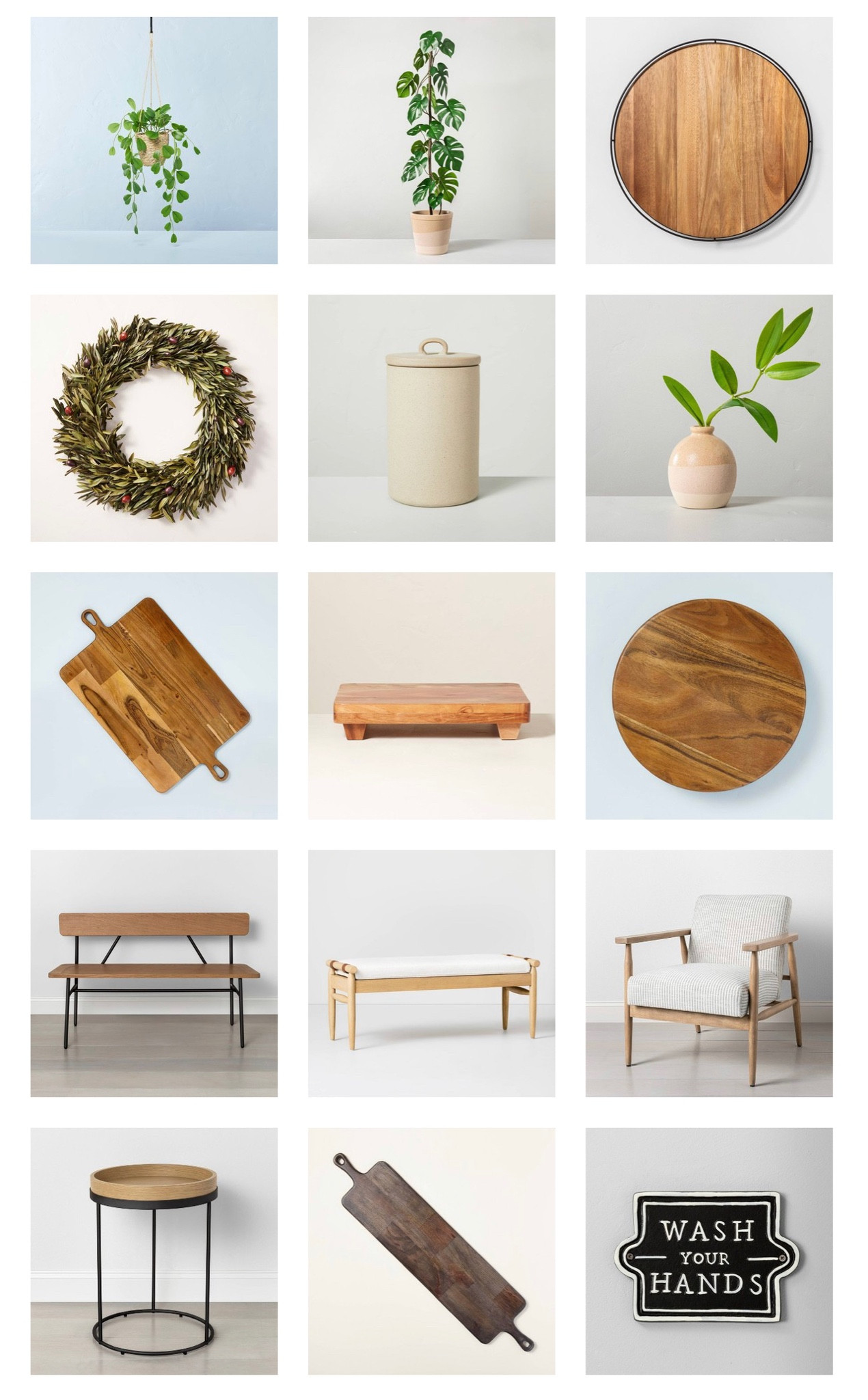 Sharing some of my favorite Hearth and Hand by Magnolia items!  25% all items at Target! #hearthandhand #magnolia #target #targetfinds

#LTKhome