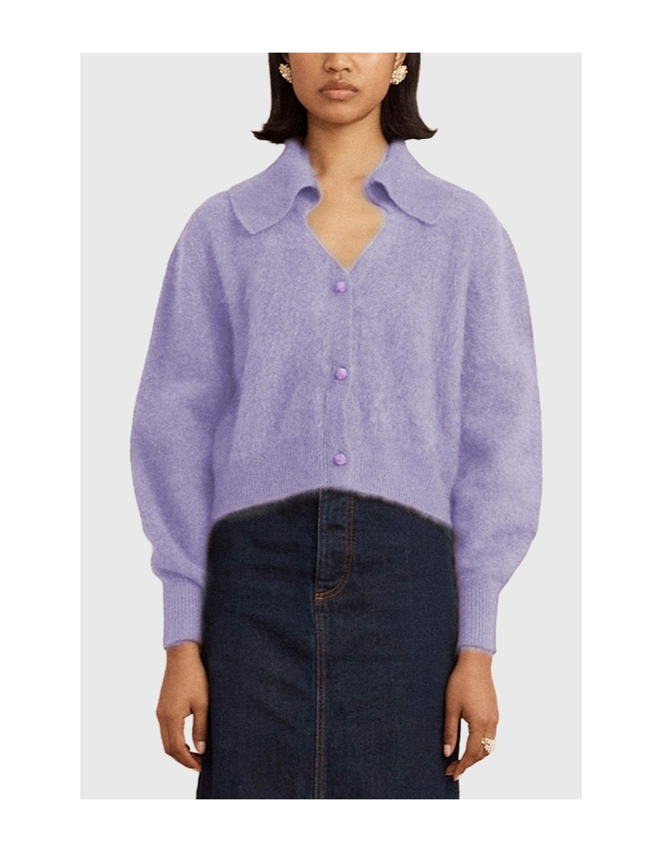 SYLVIE CARDIGAN | David Jones (Australia & New Zealand)