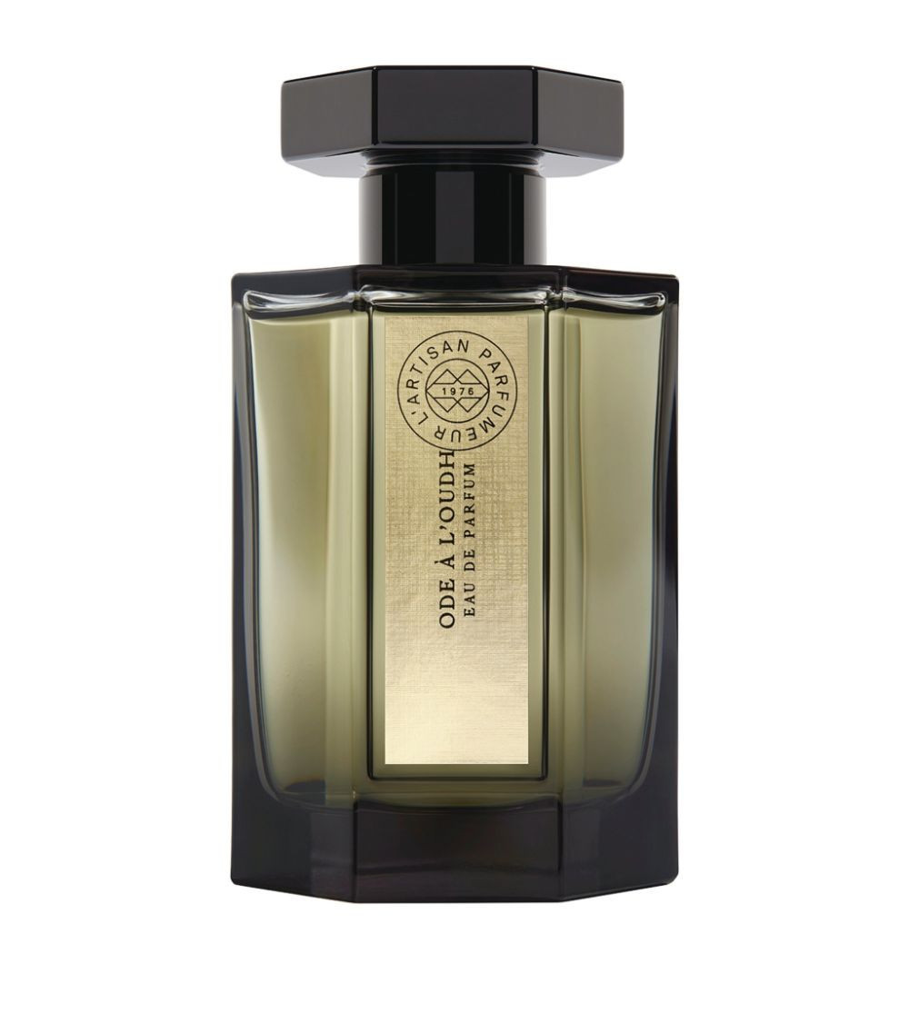 Ode À L’oudh Eau de Parfum (100ml) | Harrods