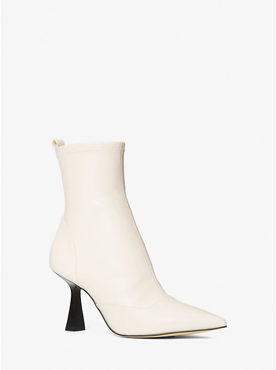 Clara Ankle Boot | Michael Kors US