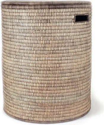 Brown Malawi Basket | Nordstrom