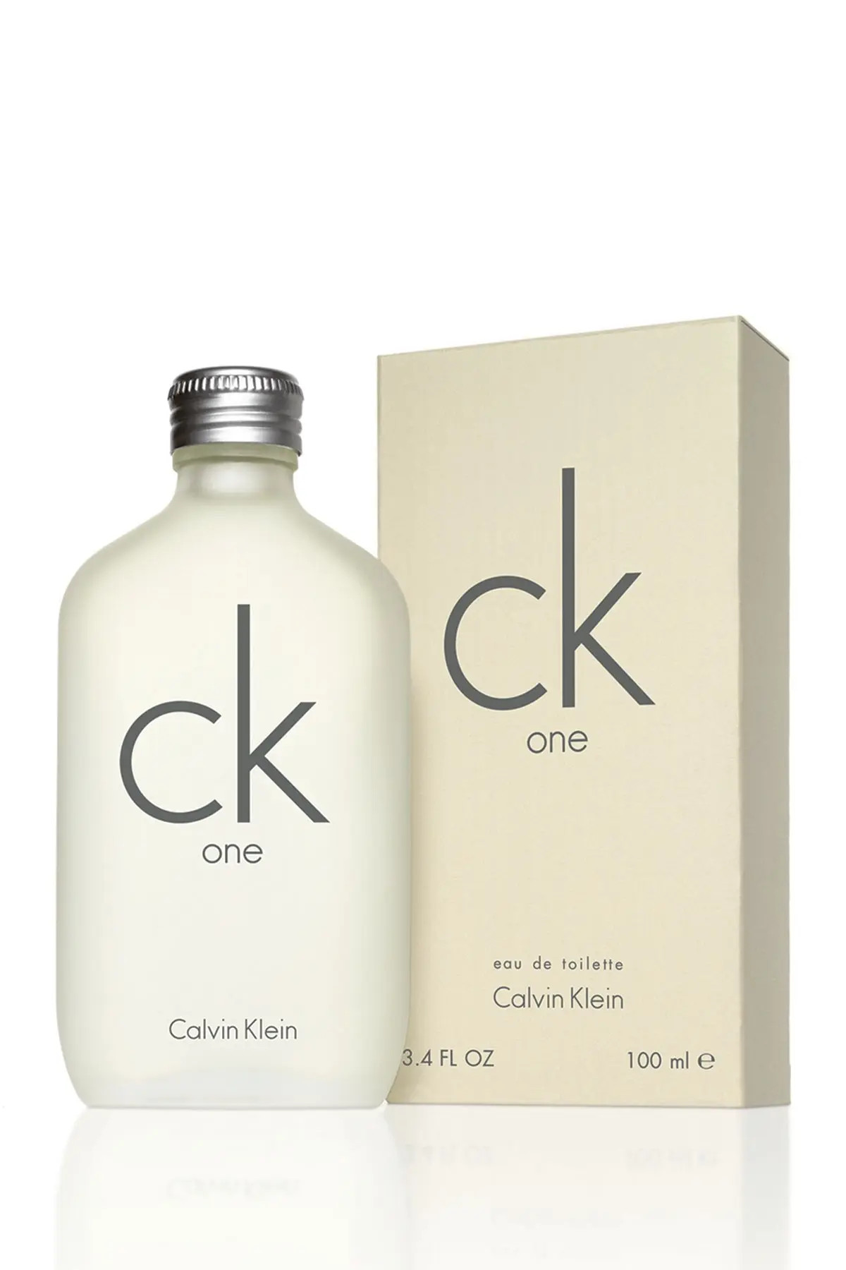 CK One Unisex Eau de Toilette Spray - 3.4oz (Men) | Nordstromrack | Nordstrom Rack