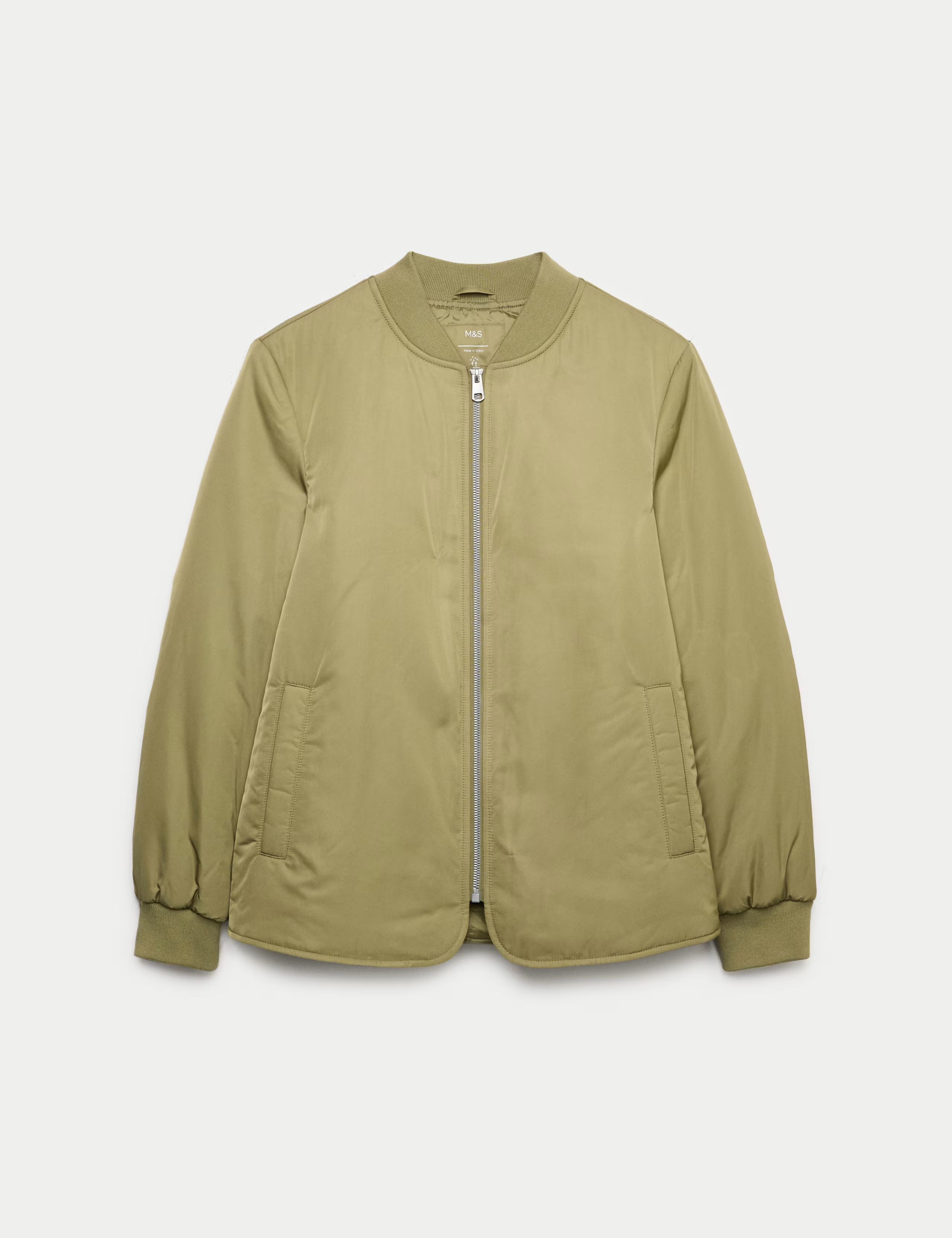 Stormwear™ Padded Jacket | Marks & Spencer (UK)