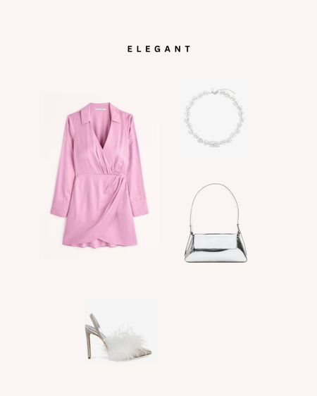 Valentine’s Day Outfit #4 💕 purse is from Zara!

#LTKU #LTKSeasonal