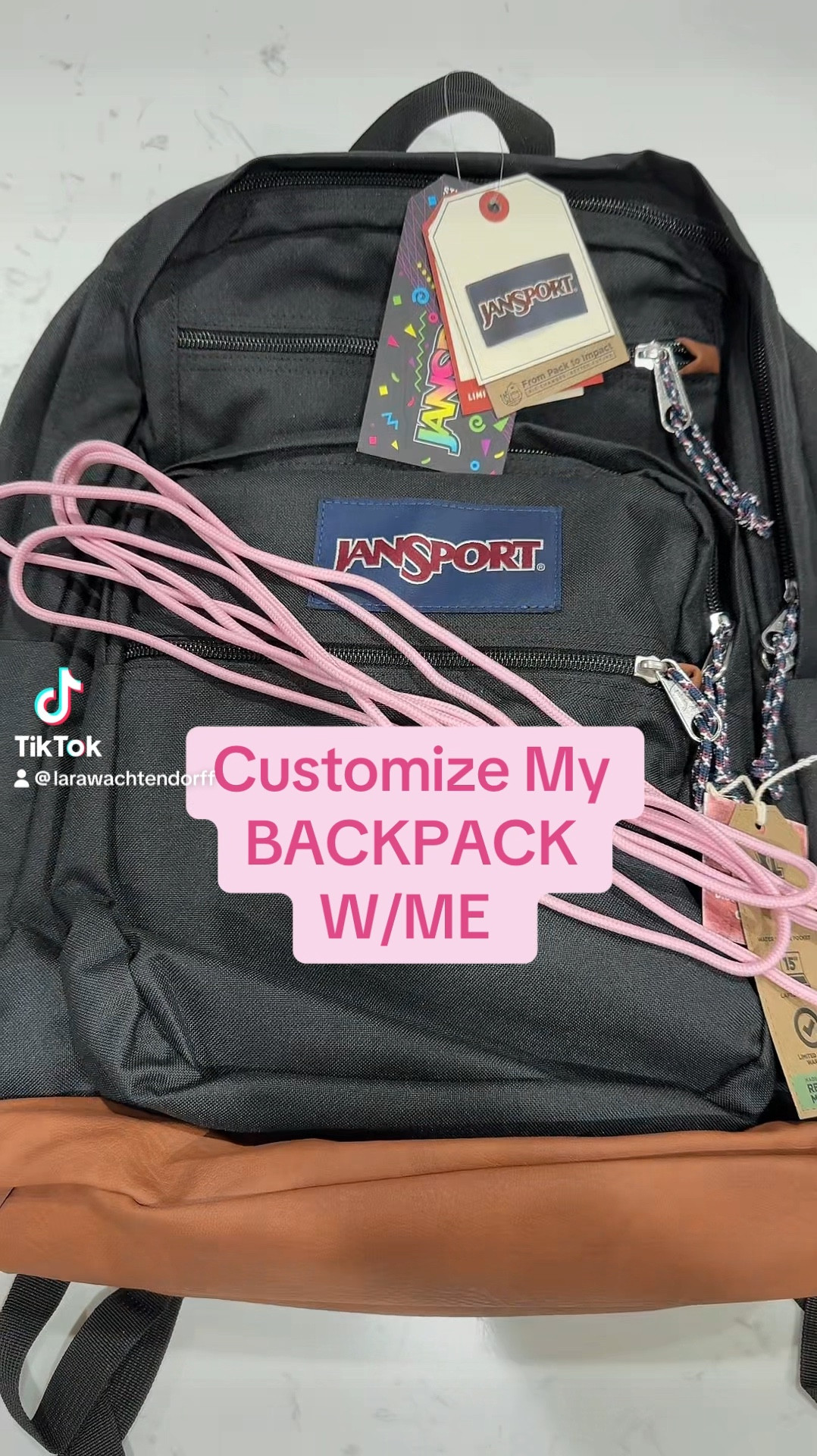 BACK TO SCHOOL!  #backtoachool #school #backpack #diy 

#LTKBeauty #LTKItBag #LTKShoeCrush
