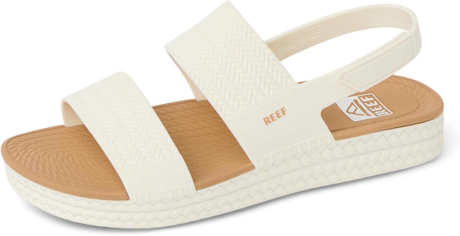 REEF Women’s Water Vista Sandal | Amazon (US)