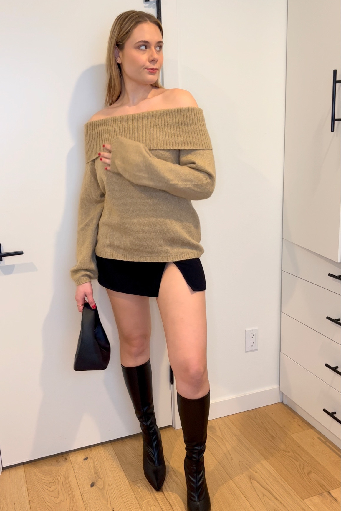 These boots 🖤