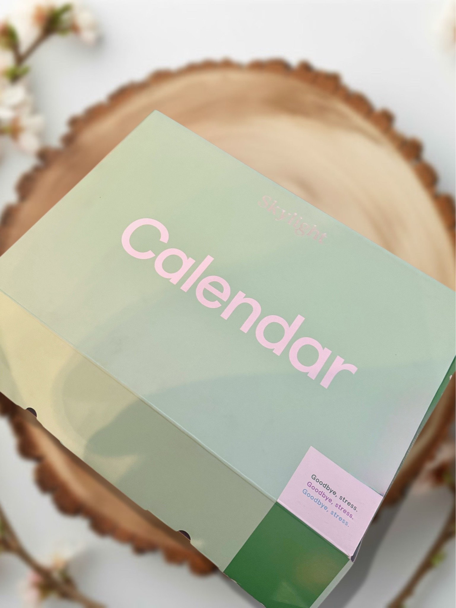 Skylight Calendar

#LTKcanada #LTKfamily #LTKgiftguide