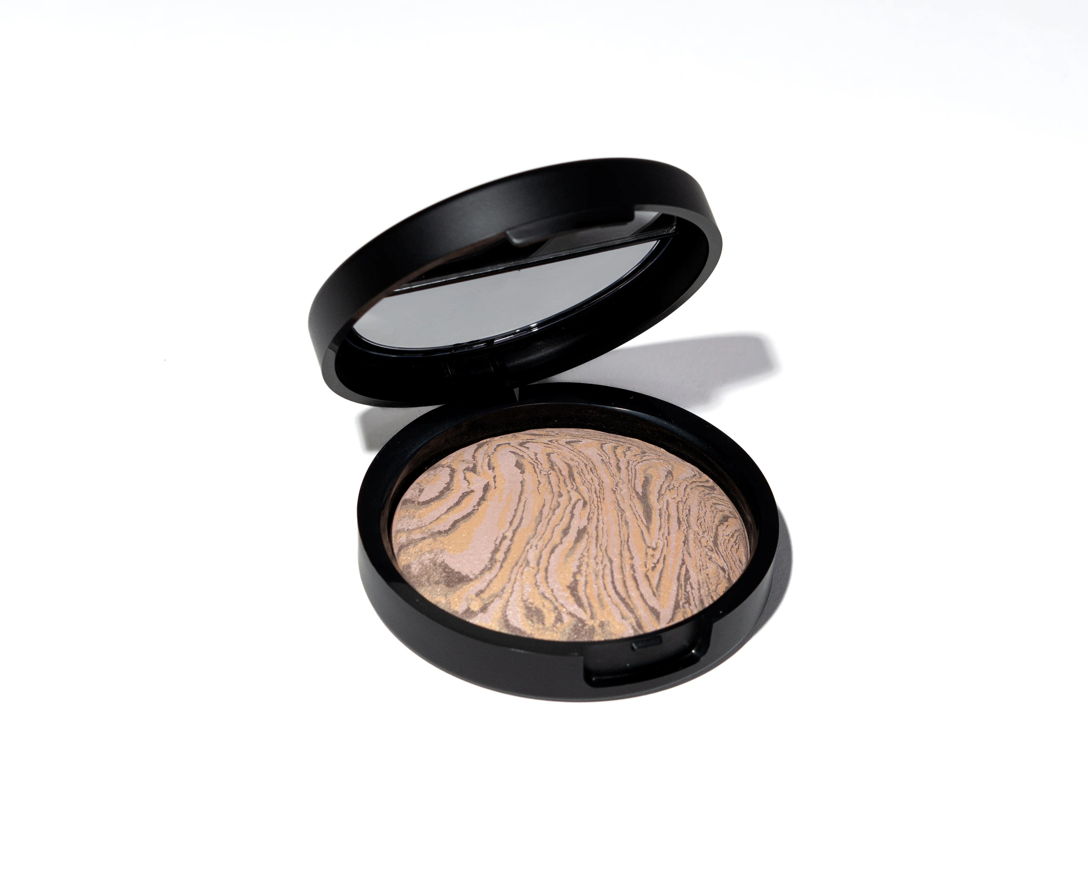 Baked Brilliance Foundation | Jerome Alexander Cosmetics