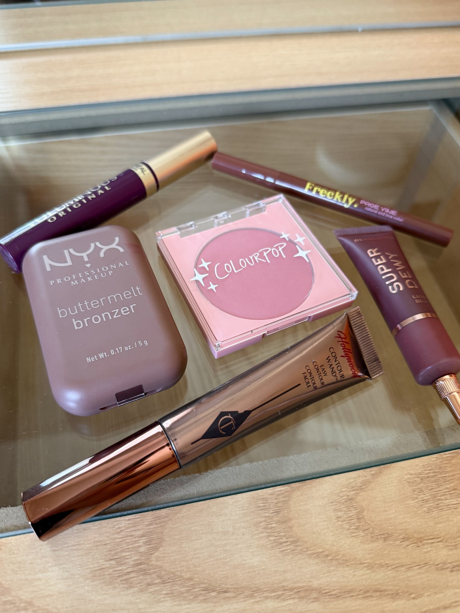 Fall makeup I’m loving 🍂 



Toasty makeup
Affordable beauty 

#LTKBeauty #LTKFindsUnder50 #LTKSeasonal