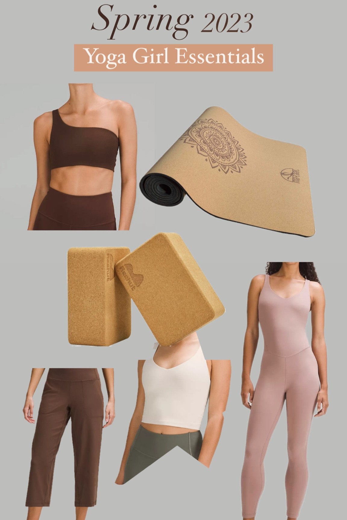 Yoga Girl 🧘🏻‍♀️