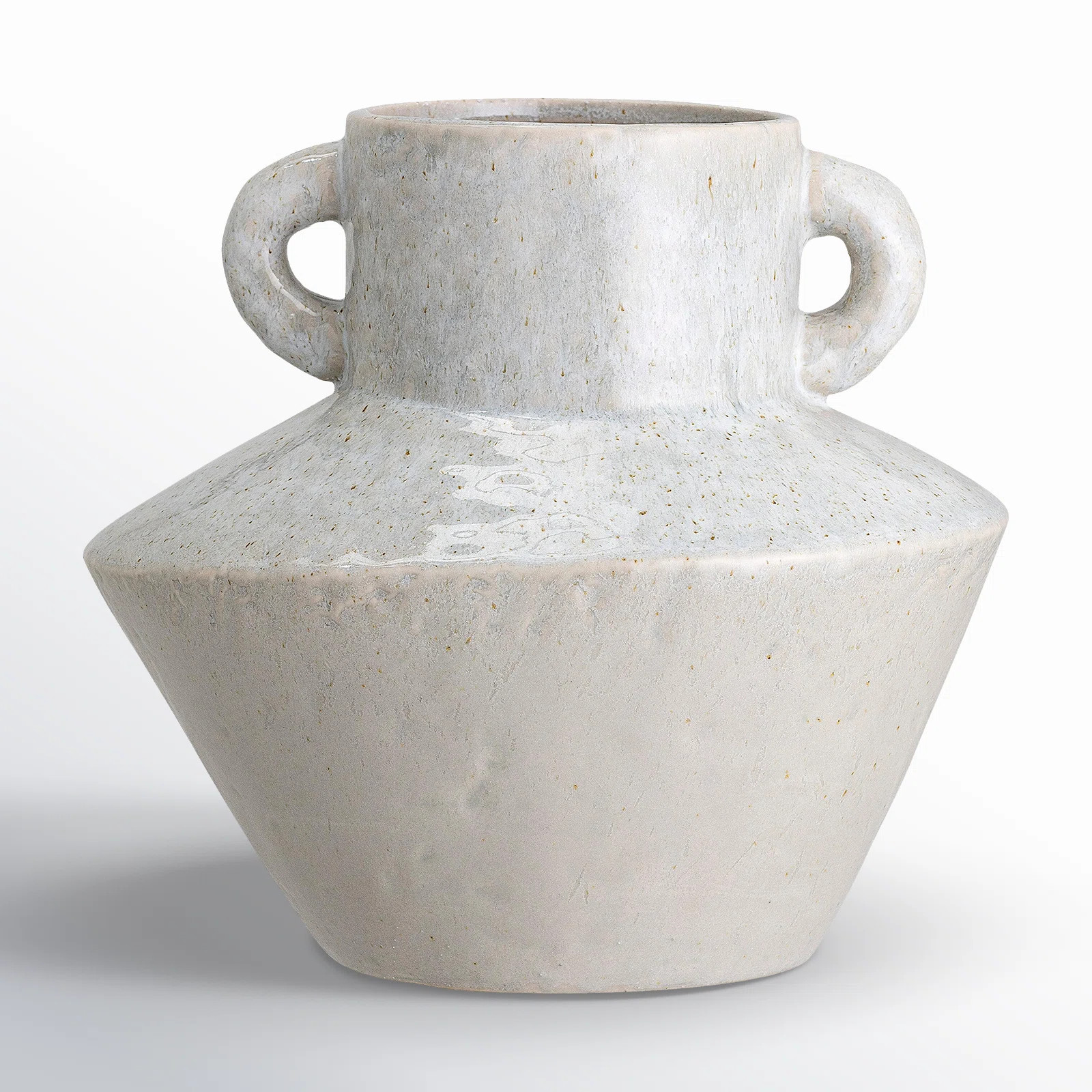 Birch Lane™ Mint 8" Stoneware Table Vase | Wayfair | Wayfair North America