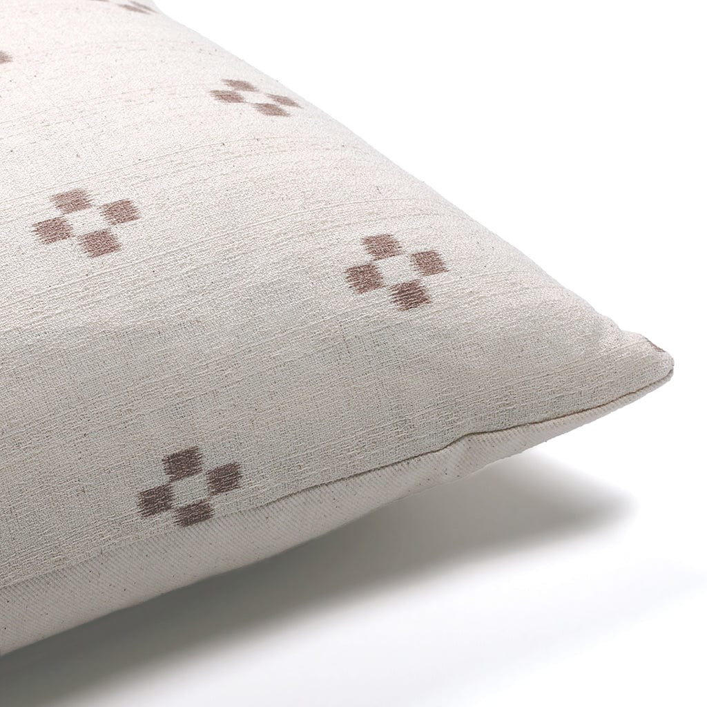 Dara Lumbar Pillow Cover | Colin and Finn
