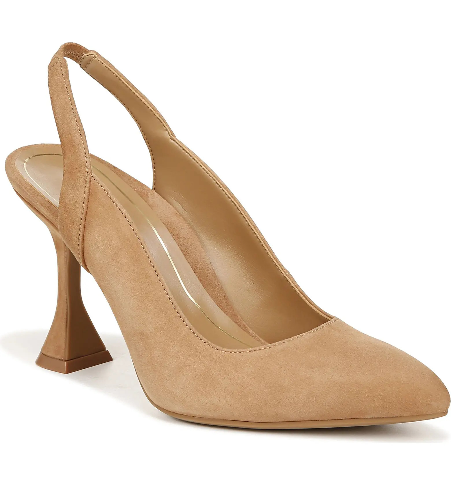 Adalena Pointed Toe Pump (Women) | Nordstrom