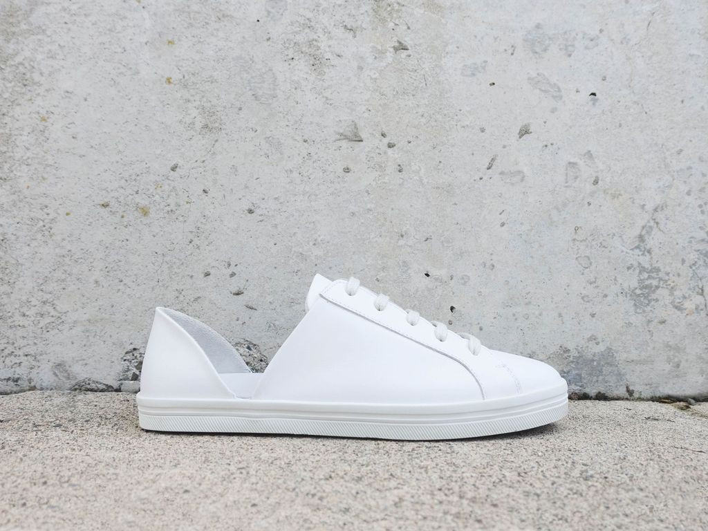 EDA d'Orsay Sneaker | Freda Salvador