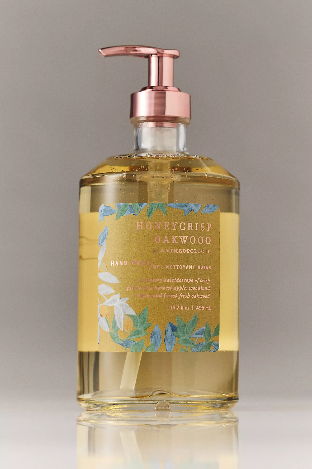 By Anthropologie Seasonal Liquid Soap | Anthropologie (US)