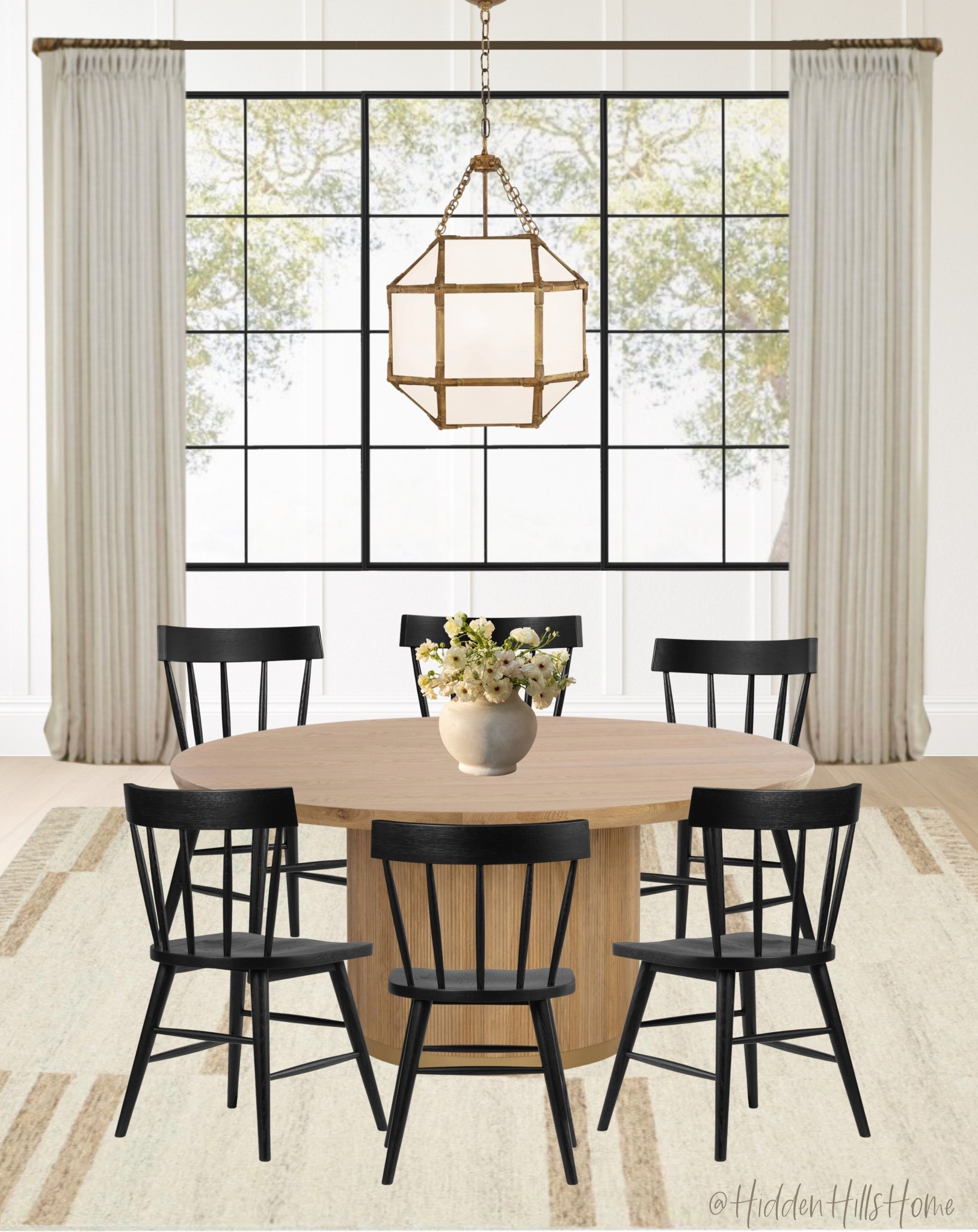 Dining room decor, dining room table, dining room design, dining room mood board, home decor ideas, dining chair, round dining table 

#LTKSeasonal #LTKHome #LTKSaleAlert