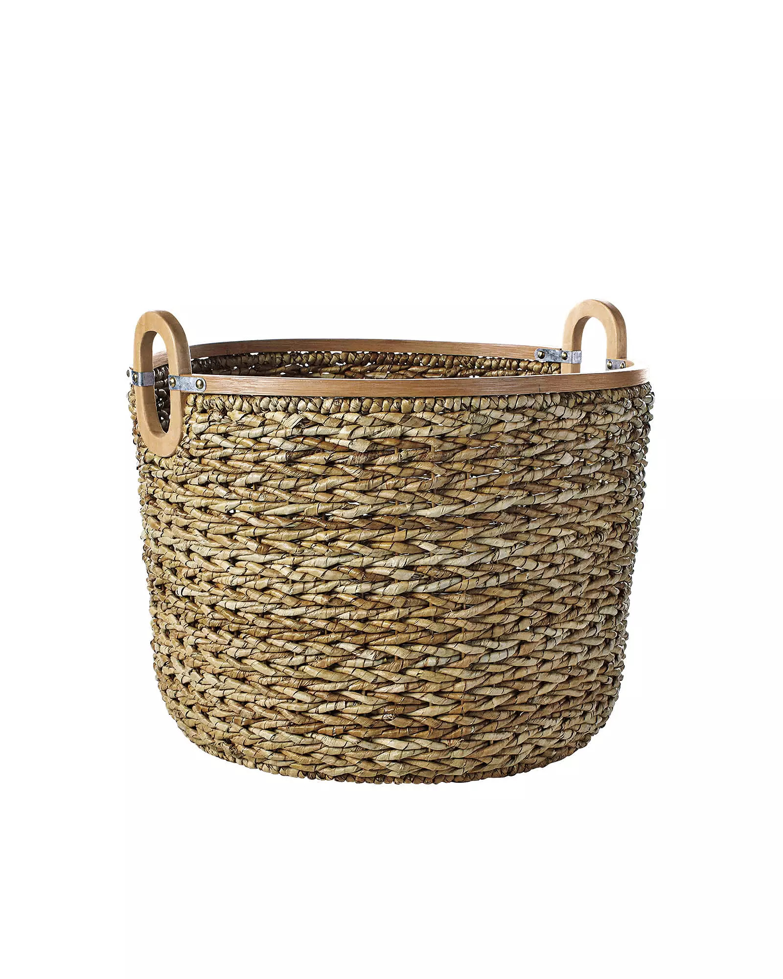 Seagrass Basket | Serena and Lily