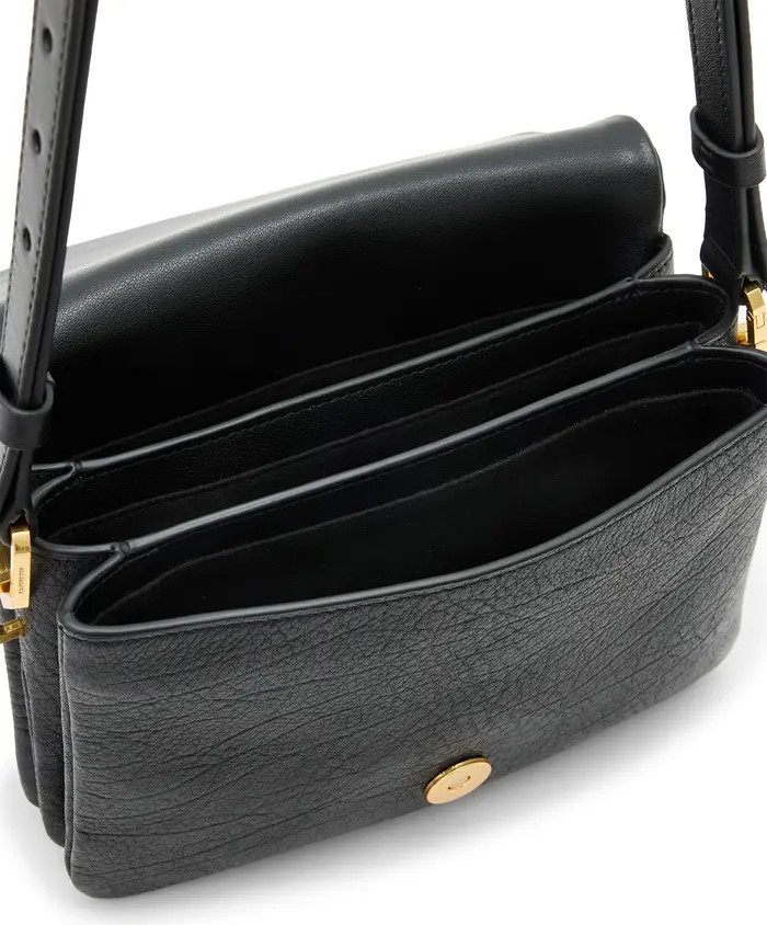 Jupiter Leather Crossbody Bag | Nordstrom