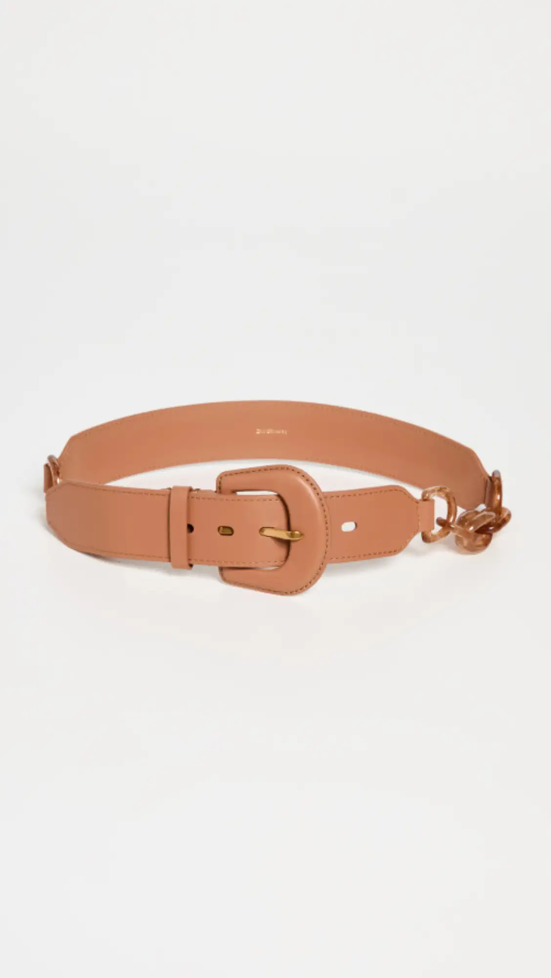 Zimmermann Split Chain Waist Belt | Shopbop | Shopbop