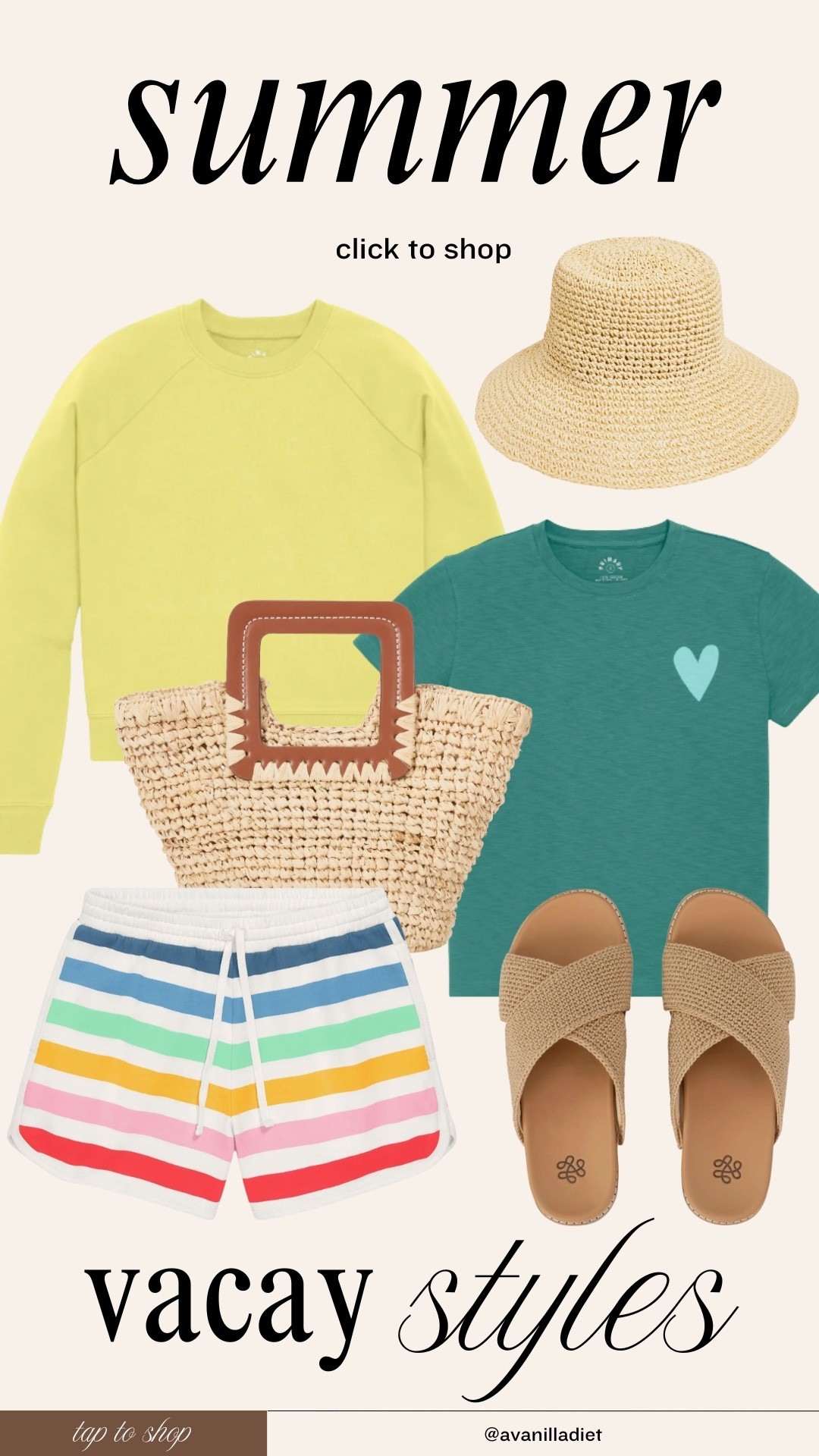 Beach day outfit! 🩴

Spring outfit, summer outfit, spring break, beach day, pool day

#LTKootd #LTKSeasonal