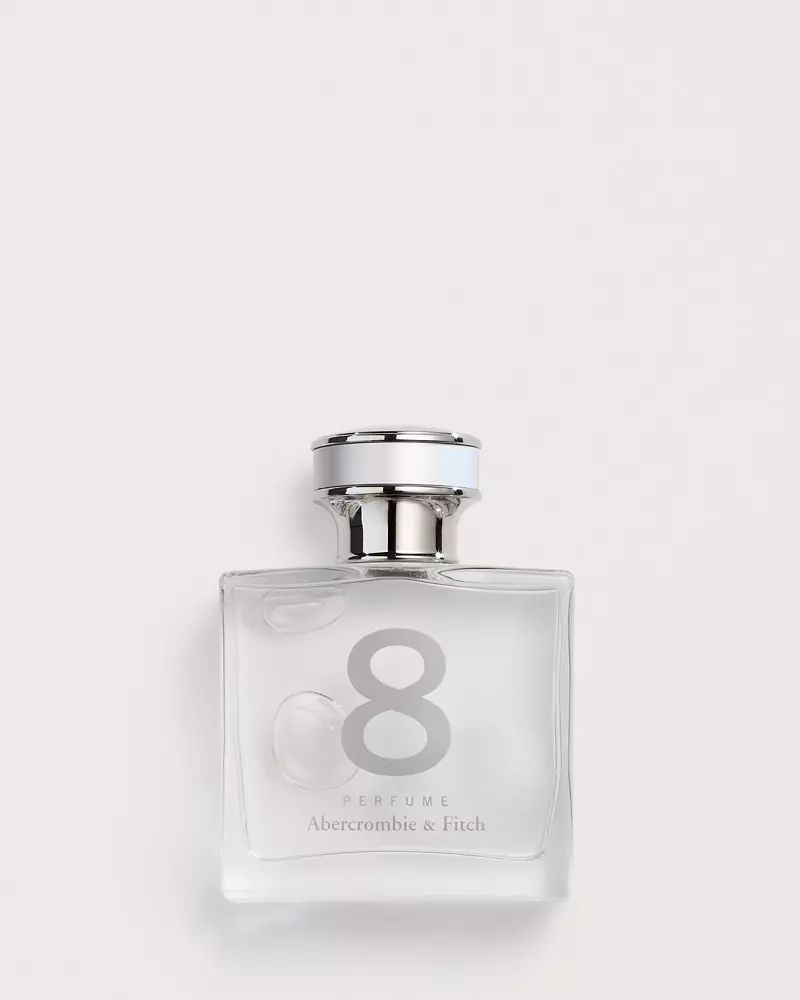 8 Perfume | Abercrombie & Fitch (US)