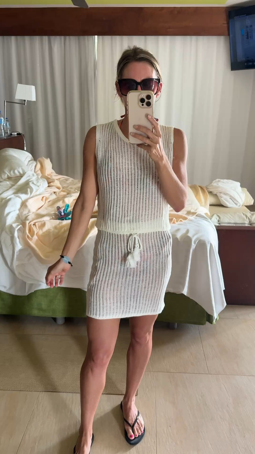 Amazon swimwear coverup, resort wear , vacation outfits 

#LTKootd #LTKSeasonal #LTKFestival