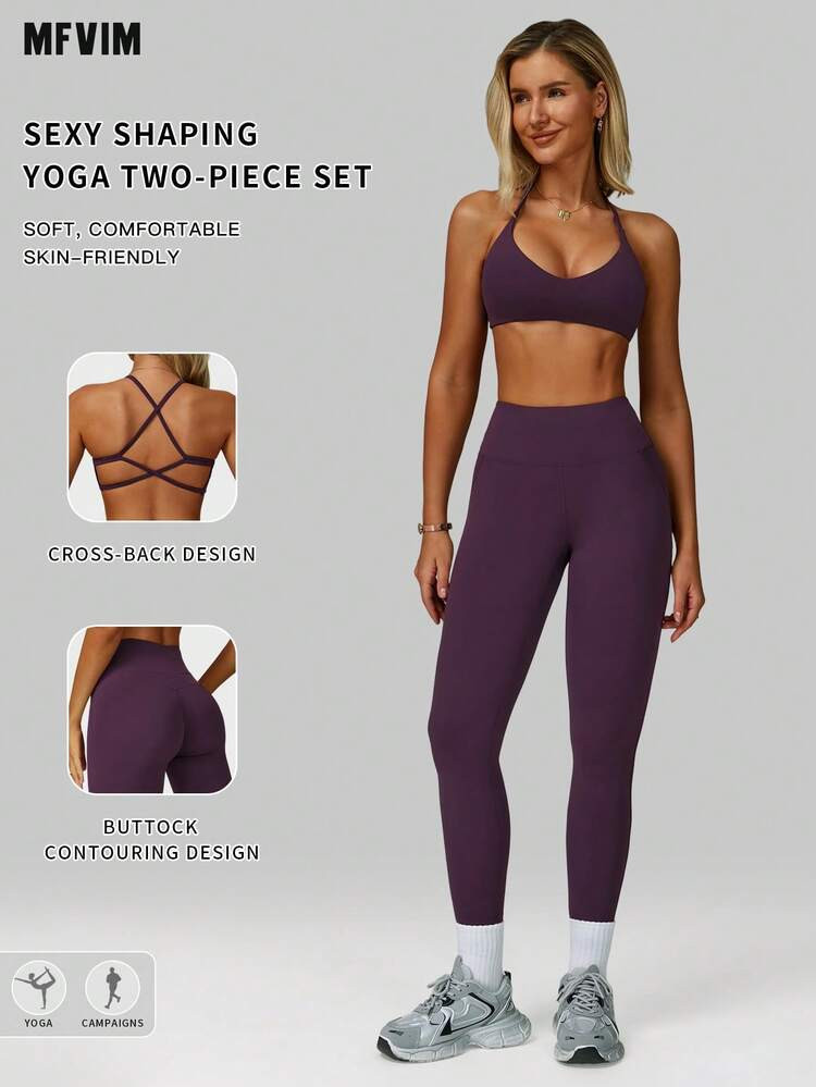 Workout set | SHEIN