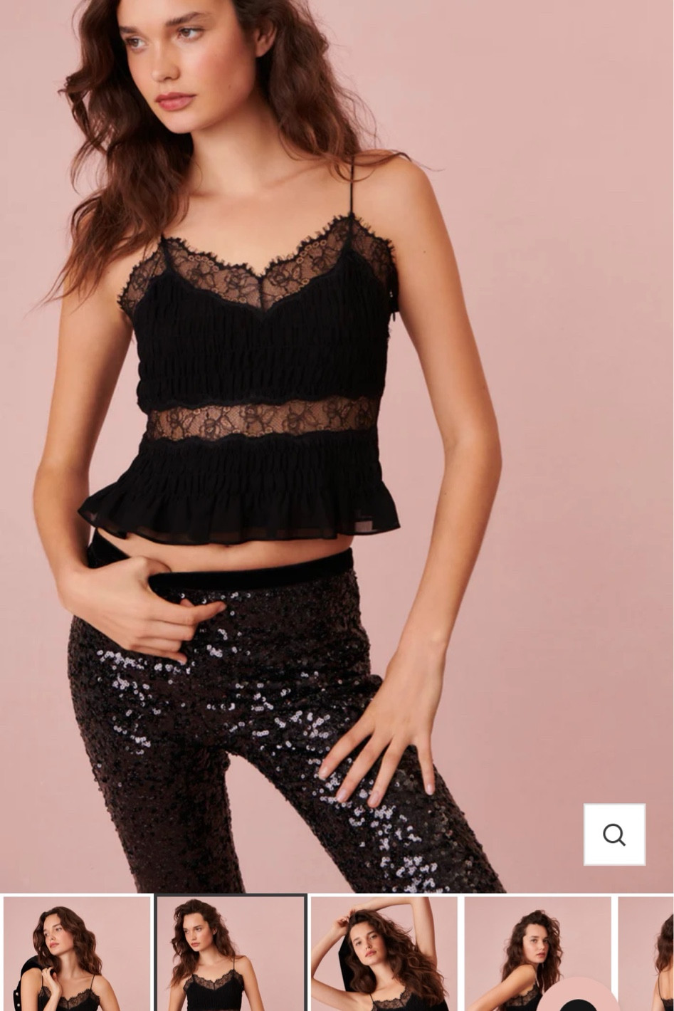 Elevated basics !!!


#LTKGiftGuide #LTKU #LTKMostLoved