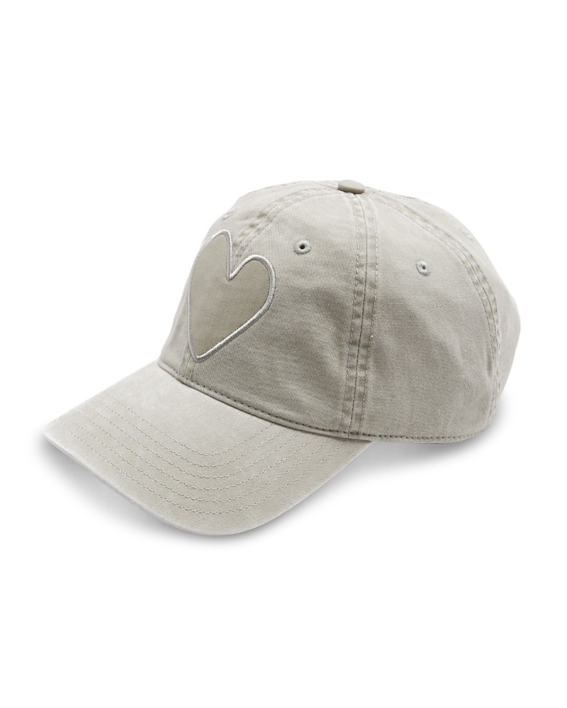 Kerri Rosenthal Imperfect Heart Hat | Bloomingdale's (US)